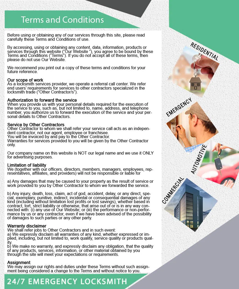 Affordable Locksmith Services Atco, NJ 856-306-8024